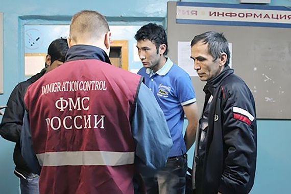 прописка в Шимановске